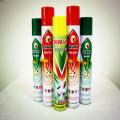 Aerosol insecticida (BM-03)